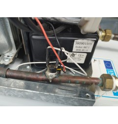 copy of Módulo electrónico ZTH AUTOPRO