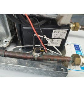 Módulo electrónico FORCALI