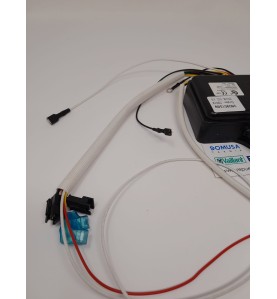 Módulo electrónico FORCALI
