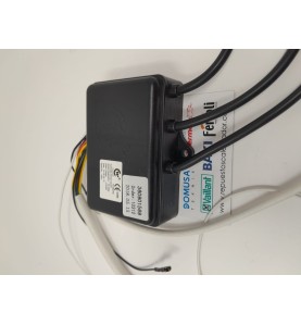 Módulo electrónico FORCALI