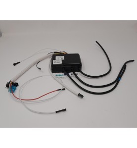 Módulo electrónico FORCALI