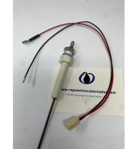 Ánodo protech ARISTON y cable