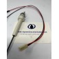 Ánodo protech ARISTON y cable Ánodo protech ARISTON y cable