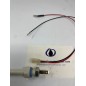 Ánodo protech ARISTON y cable Ánodo protech ARISTON y cable