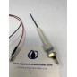 Ánodo protech ARISTON y cable Ánodo protech ARISTON y cable