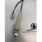 Ánodo protech ARISTON y cable Ánodo protech ARISTON y cable