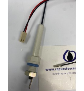 Ánodo protech ARISTON y cable