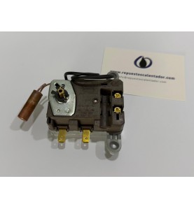 copy of Termostato termo Ariston