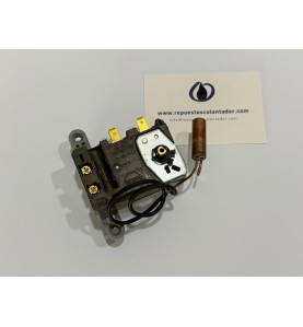 copy of Termostato termo Ariston
