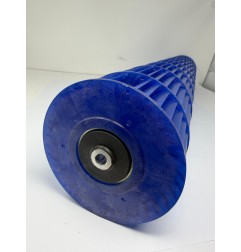 Ventilador turbina unidad interior Aire Acondicionado