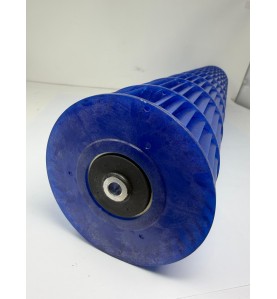 Ventilador turbina unidad interior Aire Acondicionado