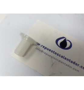 Filtro agua para Cointra Ferroli