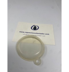 Membrana silicona Demrad