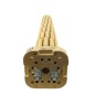 Resistencia cerámica 2400W 230V
