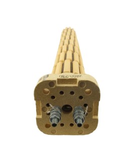 Resistencia cerámica 2400W 230V
