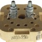 Resistencia cerámica 2400W 230V