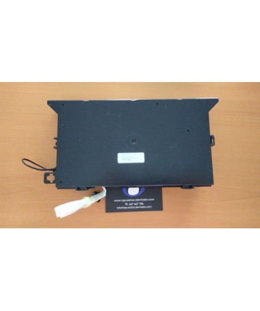 Módulo electrónico ITACA
