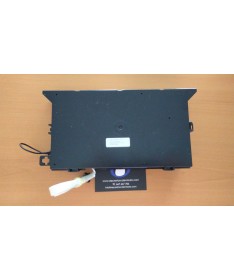 Módulo electrónico ITACA