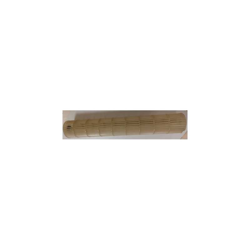 Turbina split aire acondicionado Equition