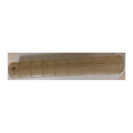 Turbina split aire acondicionado Equition