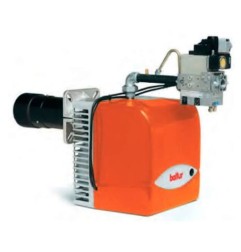 Turbina para quemador ACV