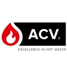 Turbina para quemador ACV