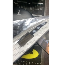 Placa panel de control ZEUS