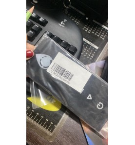 Placa panel de control ZEUS