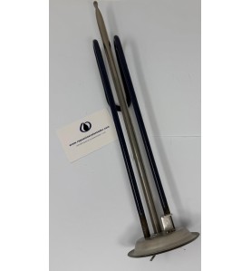Resistencia Emelson 2.000w