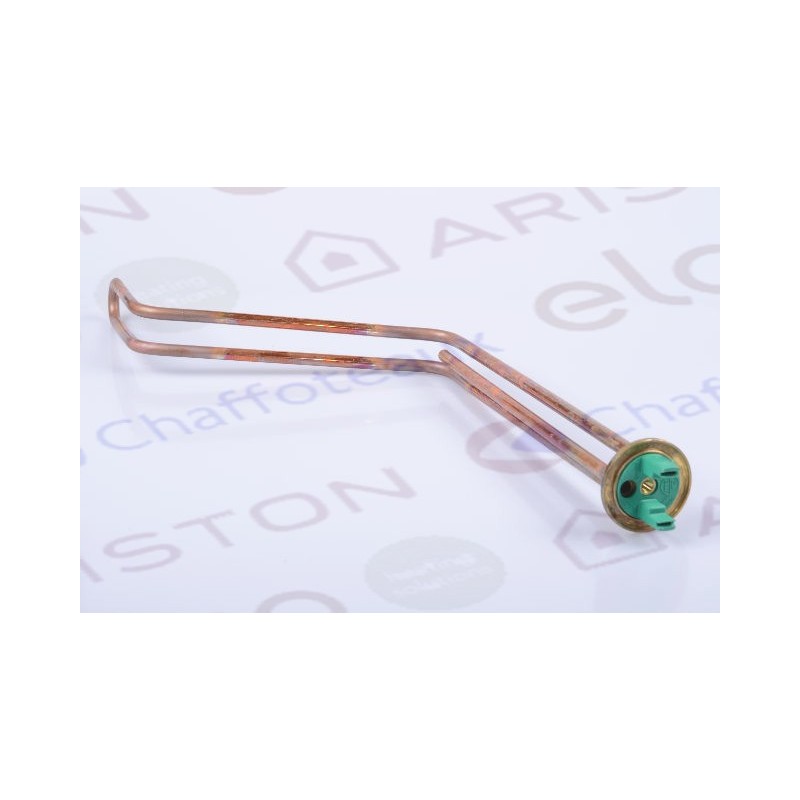 Resistencia Ariston