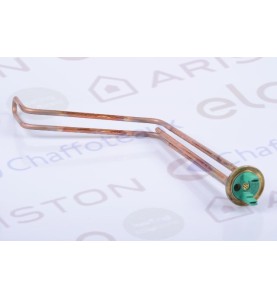 Resistencia Ariston