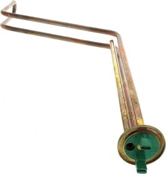 Resistencia Ariston