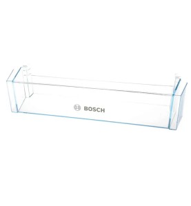 Bandeja botellero frigorífico Bosch