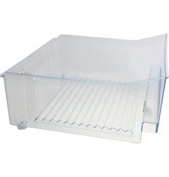 Cajón frigorífico Bosch Crisper Box - Multivox