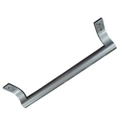 Tirador maneta frigorífico Hisense gris