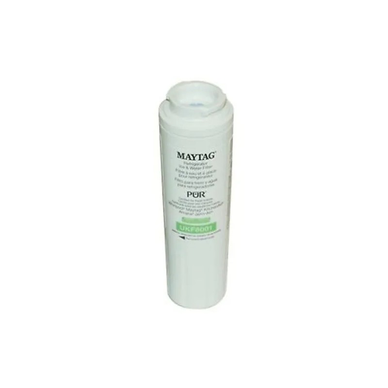 Filtro ORIGINAL frigorífico americano Maytag Whirlpool, Liebherr