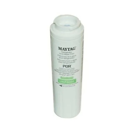 Filtro ORIGINAL frigorífico americano Maytag Whirlpool, Liebherr