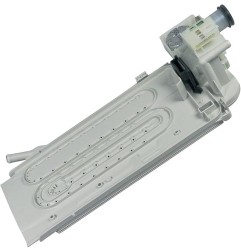 Distribuidor lavavajillas Miele