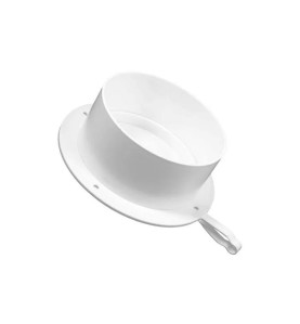 Conector manguera aire acondicionado AEG