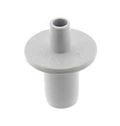 Conector manguera aire acondicionado AEG adaptador