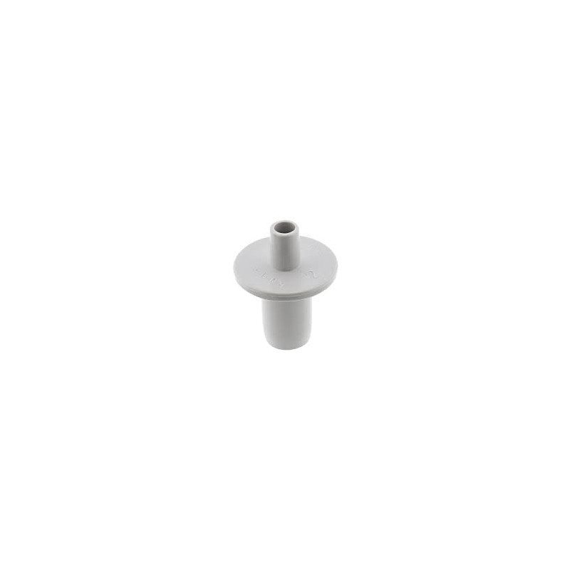 Conector manguera aire acondicionado AEG adaptador