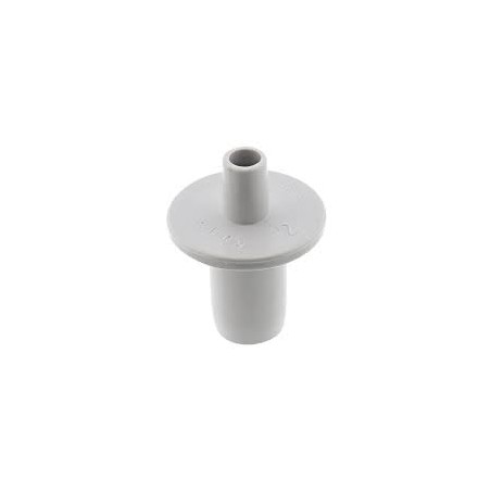 Conector manguera aire acondicionado AEG adaptador