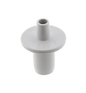 Conector manguera aire acondicionado AEG adaptador