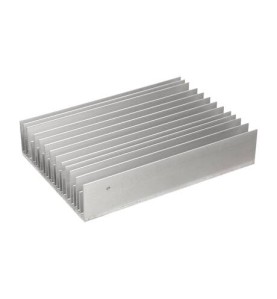 Disipador para placa aire acondicionado