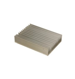 Disipador para placa aire acondicionado