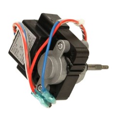 Motor ventilador para aire acondicionado portátil y deshumificador
