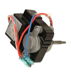 Motor ventilador para aire acondicionado portátil y deshumificador