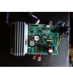Placa electrónica unidad exterior FORCALI