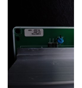 Placa electrónica unidad exterior FORCALI