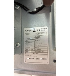 MÓDULO ELECTRÓNICA APOLO y NIZA